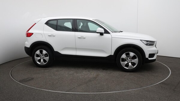 Used Volvo XC40 2020 for sale - 76152211: Photo 45