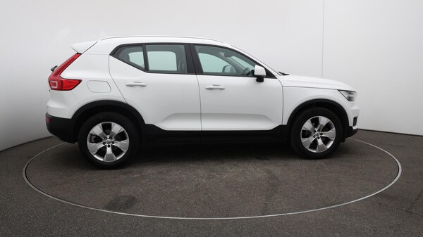 Used Volvo XC40 2020 for sale - 76152211: Photo 47