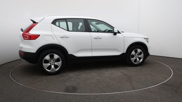 Used Volvo XC40 2020 for sale - 76152211: Photo 48