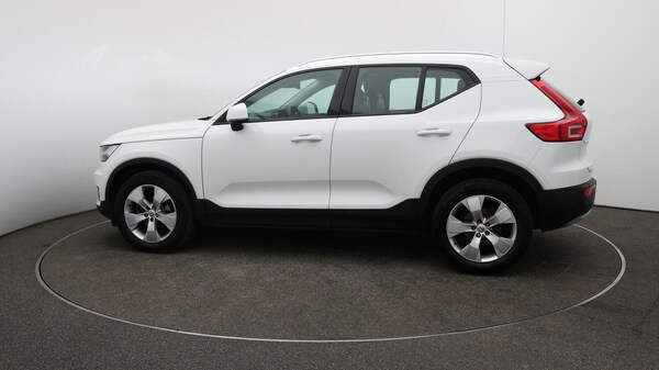 Used Volvo XC40 2020 for sale - 76152211: Photo 55