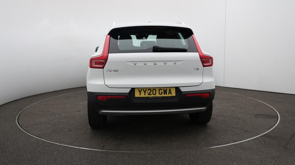Used Volvo XC40 2020 for sale - 76152211: Photo 56