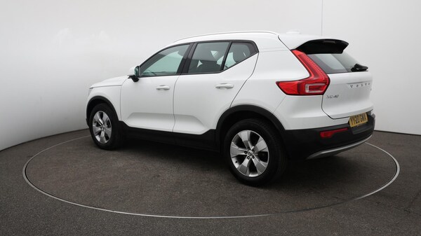 Used Volvo XC40 2020 for sale - 76152211: Photo 60