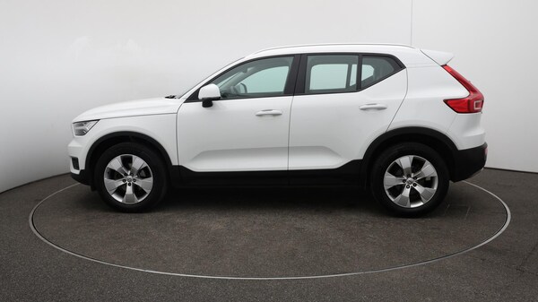 Used Volvo XC40 2020 for sale - 76152211: Photo 61
