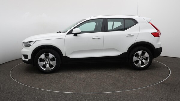 Used Volvo XC40 2020 for sale - 76152211: Photo 62