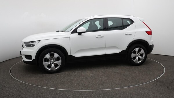 Used Volvo XC40 2020 for sale - 76152211: Photo 63