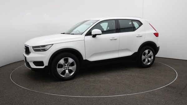 Used Volvo XC40 2020 for sale - 76152211: Photo 64