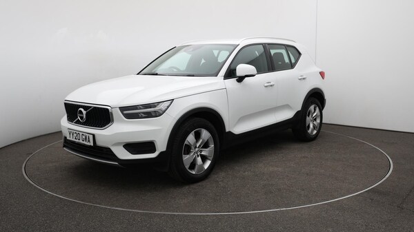 Used Volvo XC40 2020 for sale - 76152211: Photo 66