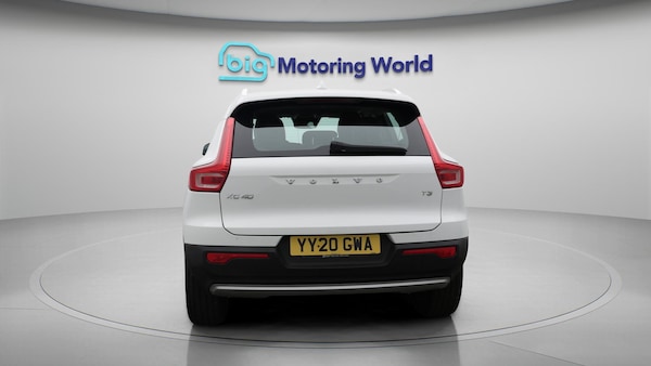 Used Volvo XC40 2020 for sale - 76152211: Photo 7