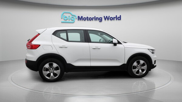 Used Volvo XC40 2020 for sale - 76152211: Photo 9