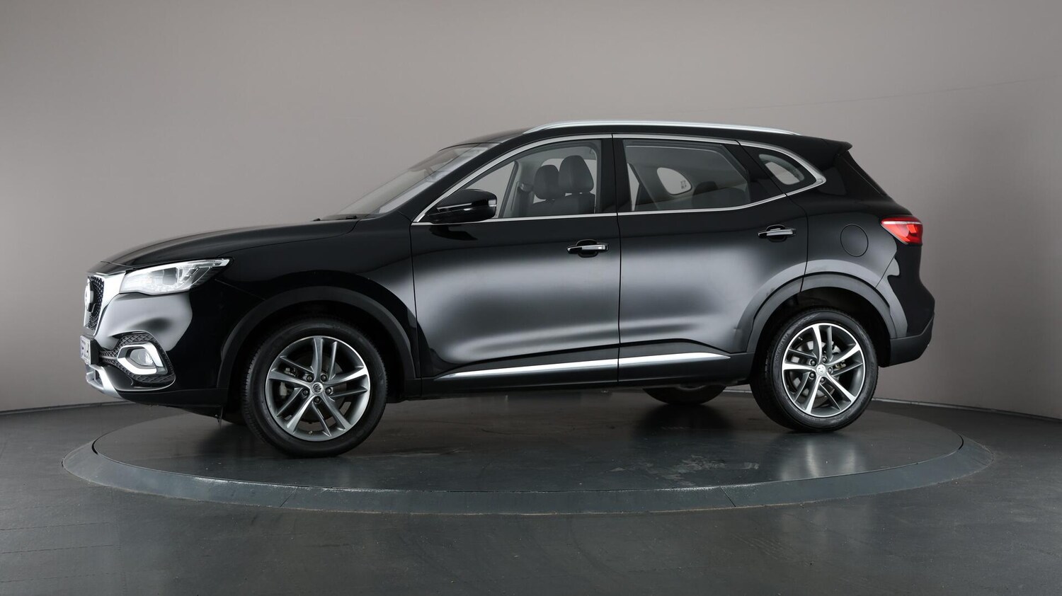 Vehicle 40