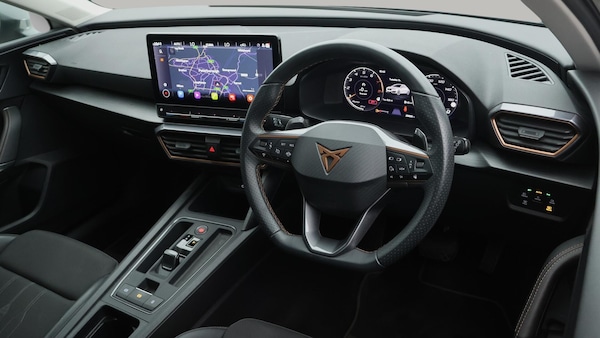 Used Cupra Leon 2023 for sale - 76214452: Photo 10