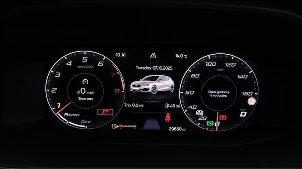 Used Cupra Leon 2023 for sale - 76214452: Photo 11