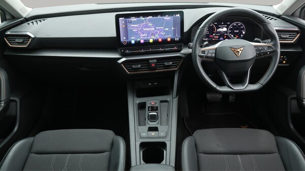 Used Cupra Leon 2023 for sale - 76214452: Photo 14