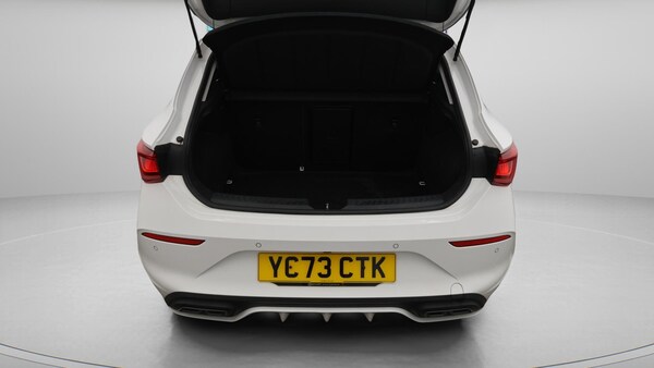 Used Cupra Leon 2023 for sale - 76214452: Photo 18