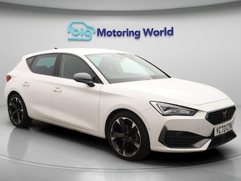 2023 (73) - 1.5 eTSI EVO V1 Hatchback 5dr Petrol Hybrid DSG Euro 6 (s/s) (150 ps)