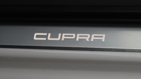 Used Cupra Leon 2023 for sale - 76214452: Photo 21