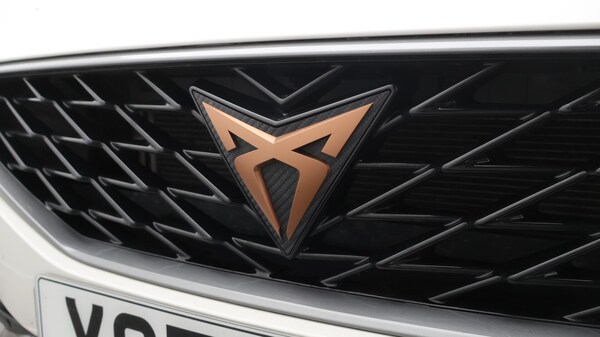 Used Cupra Leon 2023 for sale - 76214452: Photo 22