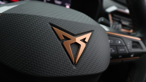 Used Cupra Leon 2023 for sale - 76214452: Photo 24