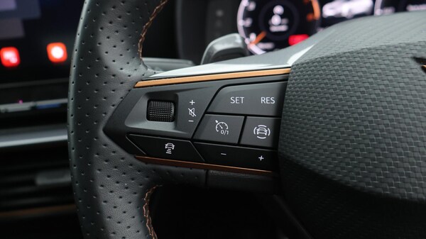 Used Cupra Leon 2023 for sale - 76214452: Photo 25