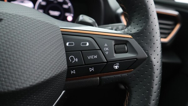 Used Cupra Leon 2023 for sale - 76214452: Photo 26