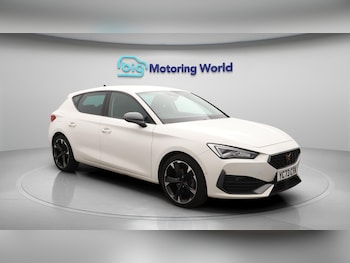 Used Cupra Leon 2023 for sale - 76214452: Photo 2