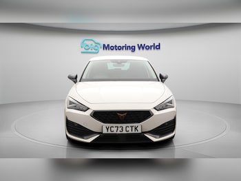 Used Cupra Leon 2023 for sale - 76214452: Photo 3