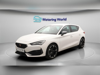 Used Cupra Leon 2023 for sale - 76214452: Photo 4