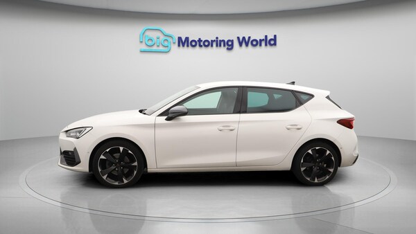 Used Cupra Leon 2023 for sale - 76214452: Photo 5