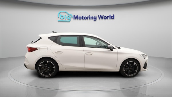 Used Cupra Leon 2023 for sale - 76214452: Photo 9