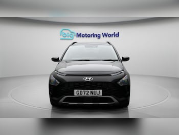 Used Hyundai BAYON 2023 for sale - 78258031: Photo