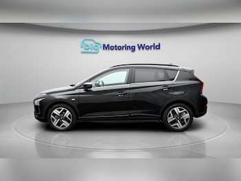 Used Hyundai BAYON 2023 for sale - 78258031: Photo