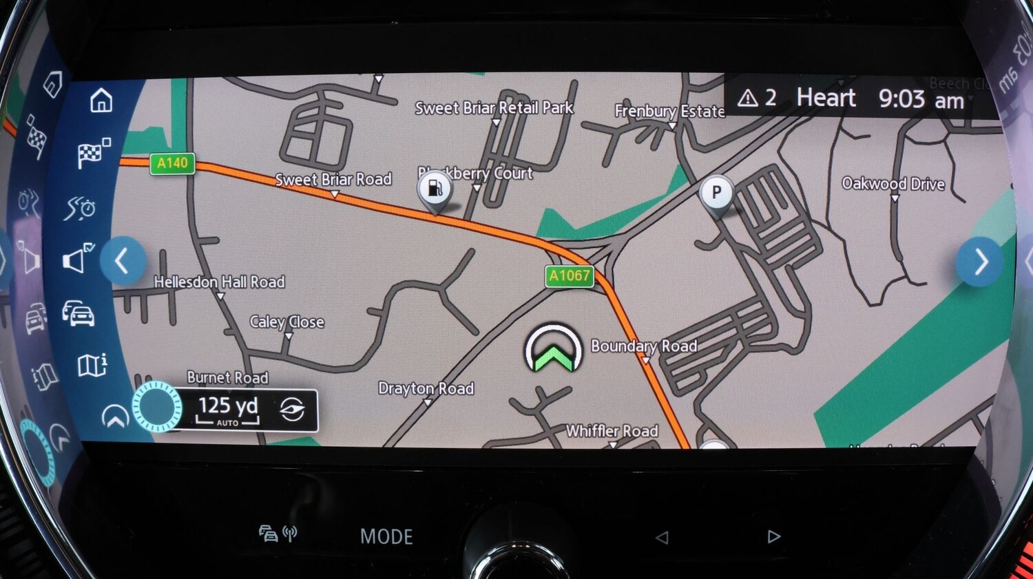 Used MINI Hatch 2022 for sale - 77436237: Photo 11