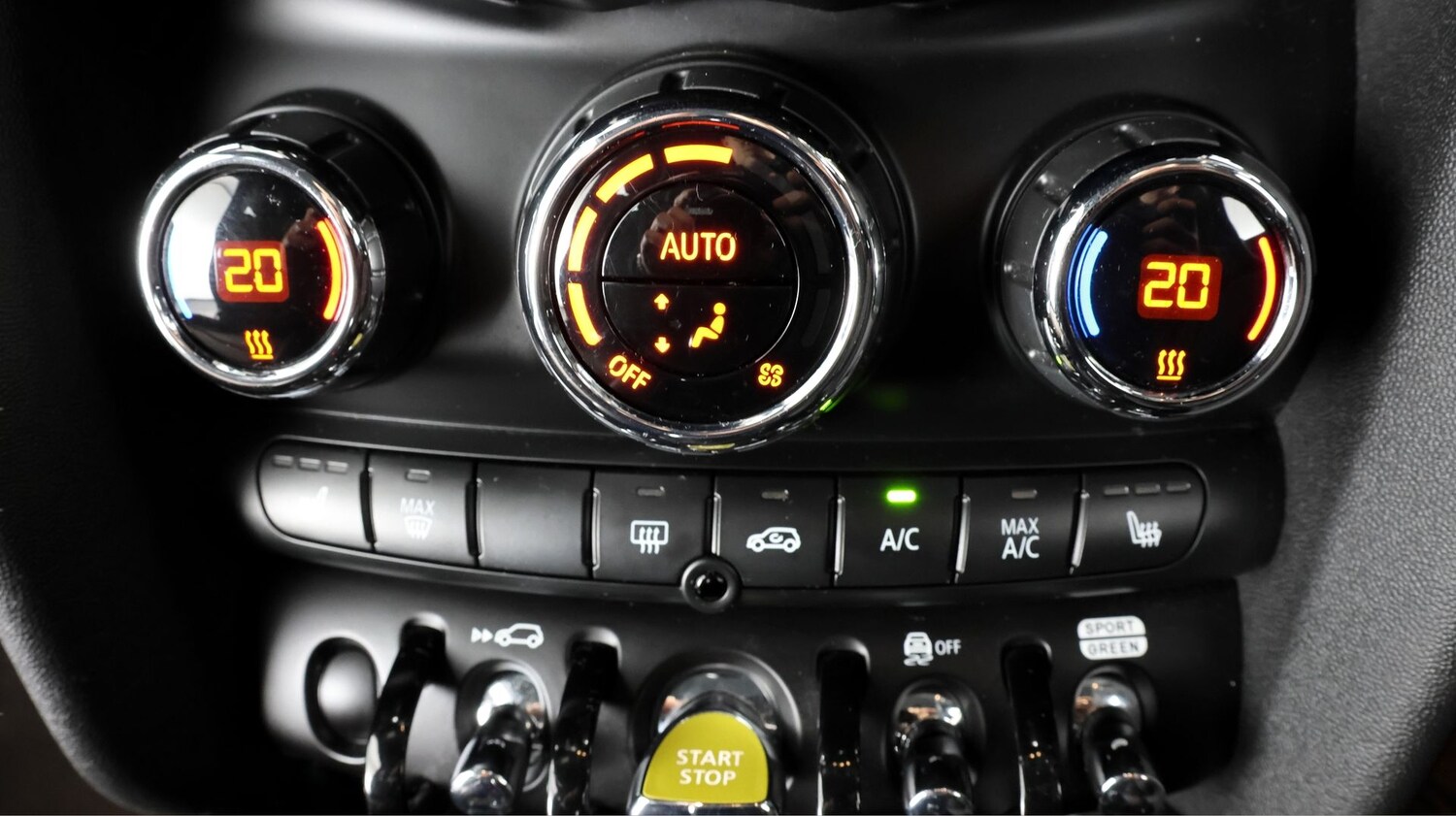 Used MINI Hatch 2022 for sale - 77436237: Photo 12