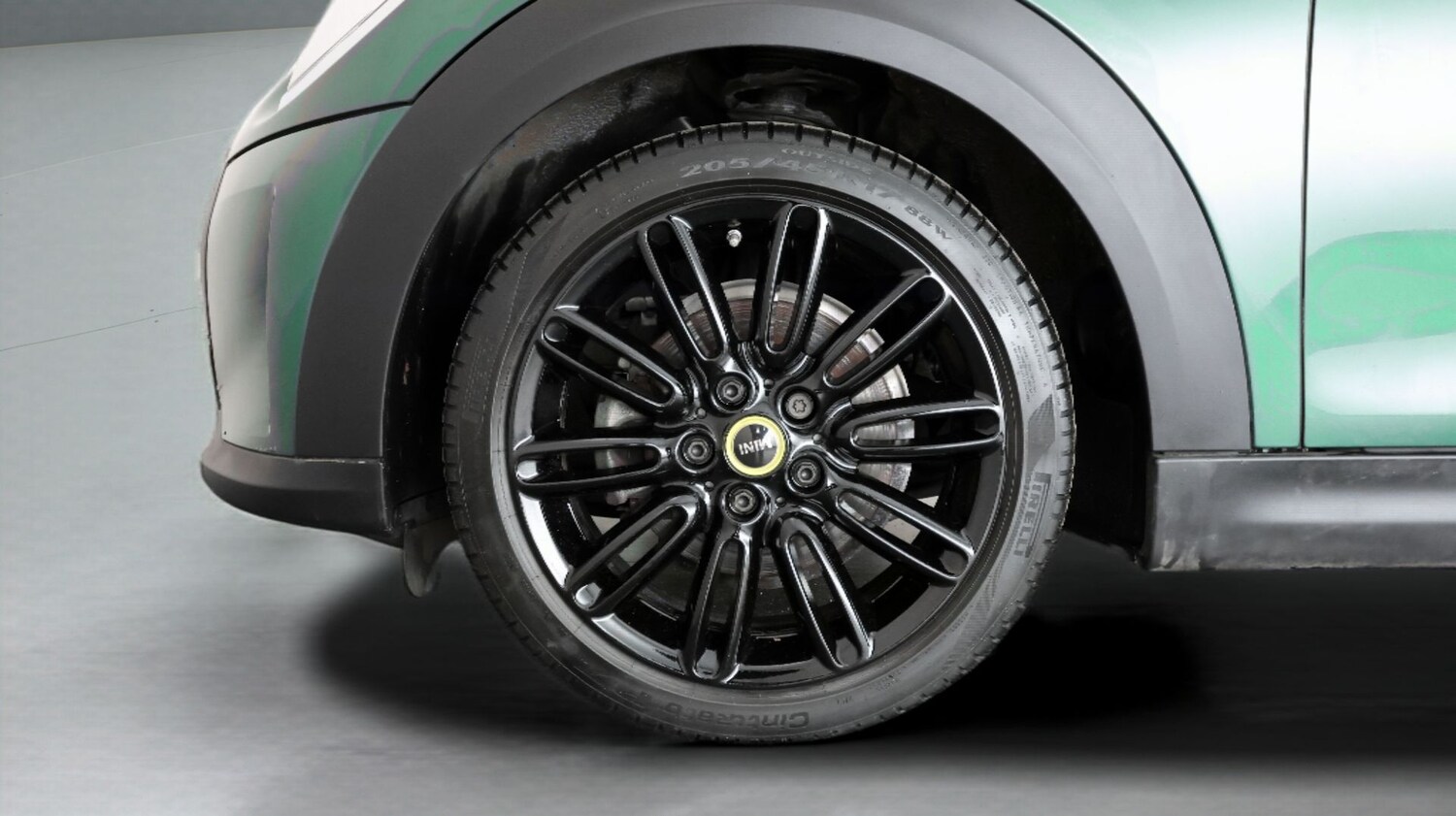 Used MINI Hatch 2022 for sale - 77436237: Photo 18