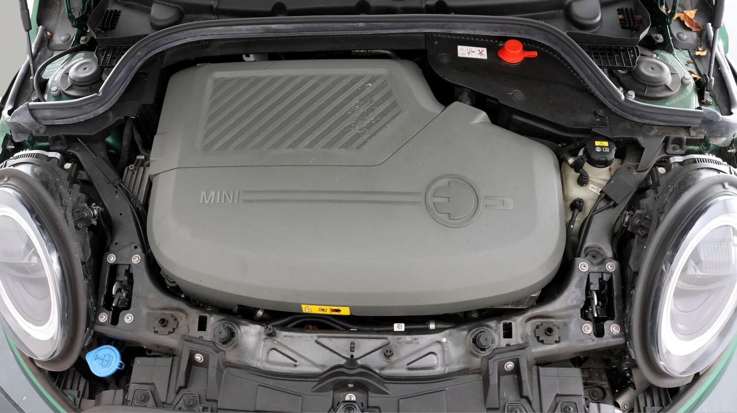 Used MINI Hatch 2022 for sale - 77436237: Photo 19