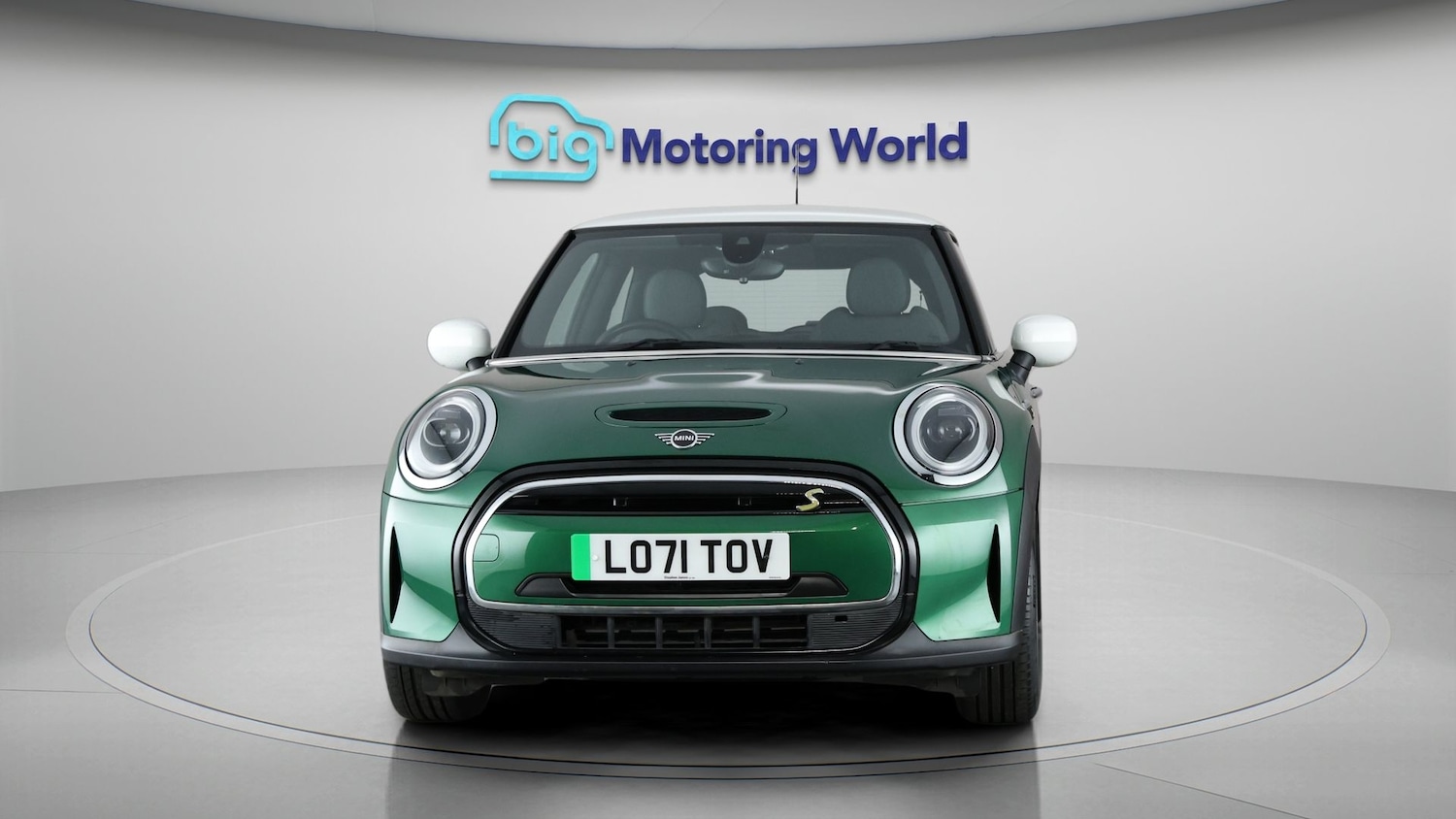 Used MINI Hatch 2022 for sale - 77436237: Photo 2