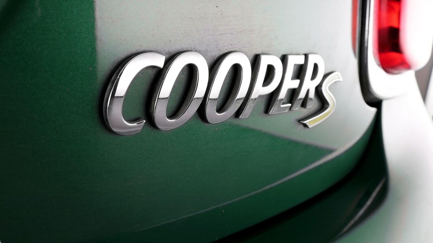 Used MINI Hatch 2022 for sale - 77436237: Photo 21