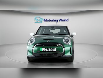 Used MINI Hatch 2022 for sale - 77436237: Photo