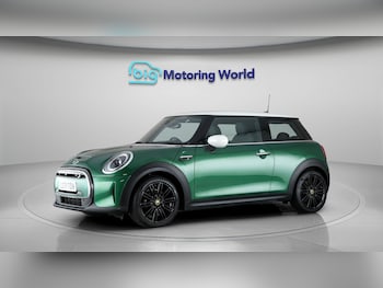 Used MINI Hatch 2022 for sale - 77436237: Photo