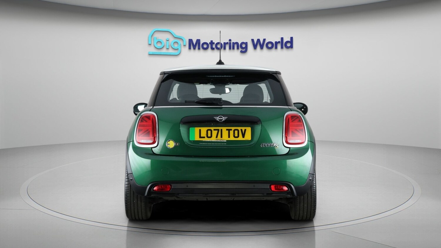 Used MINI Hatch 2022 for sale - 77436237: Photo 6