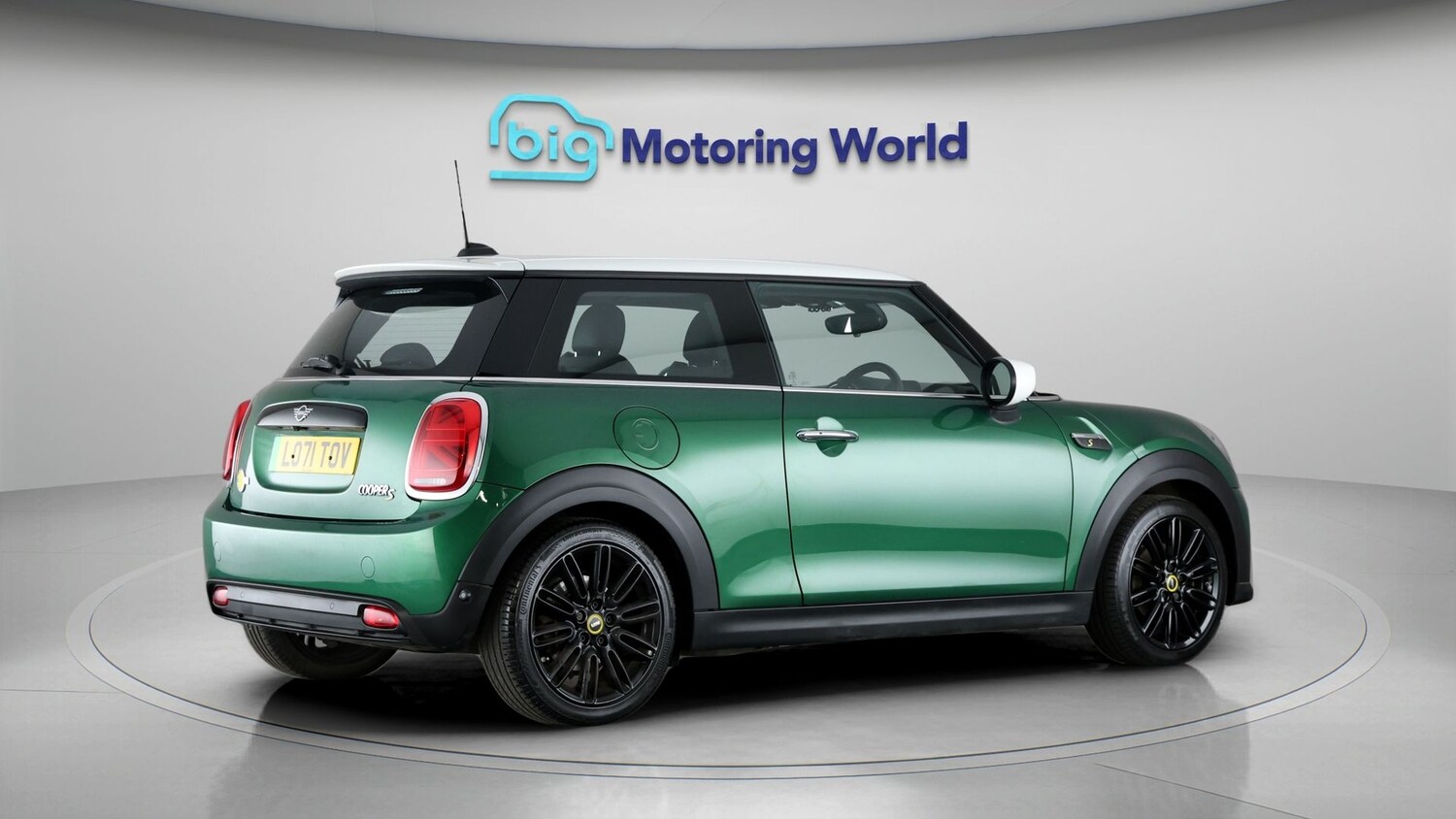 Used MINI Hatch 2022 for sale - 77436237: Photo 7