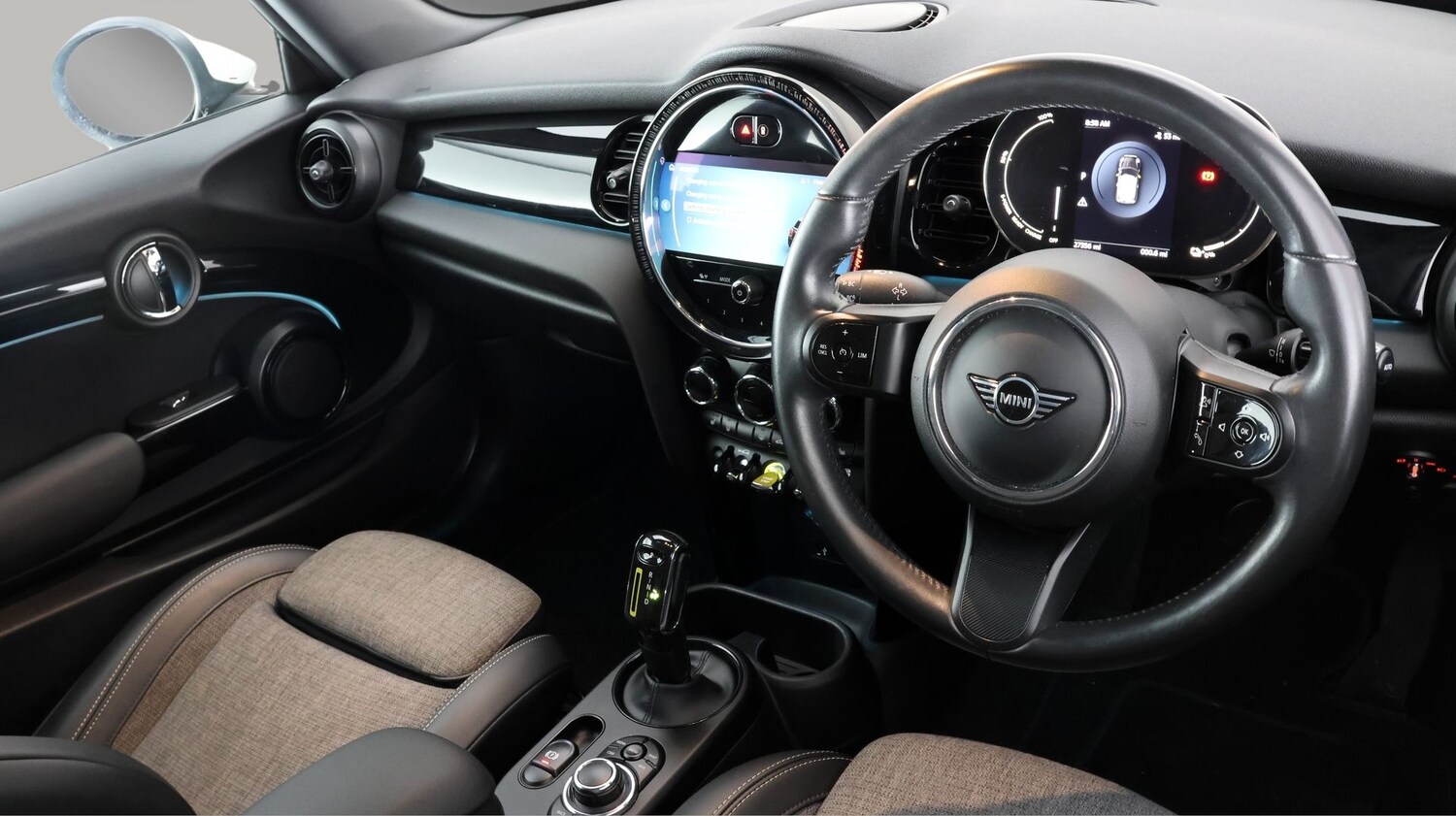 Used MINI Hatch 2022 for sale - 77436237: Photo 9