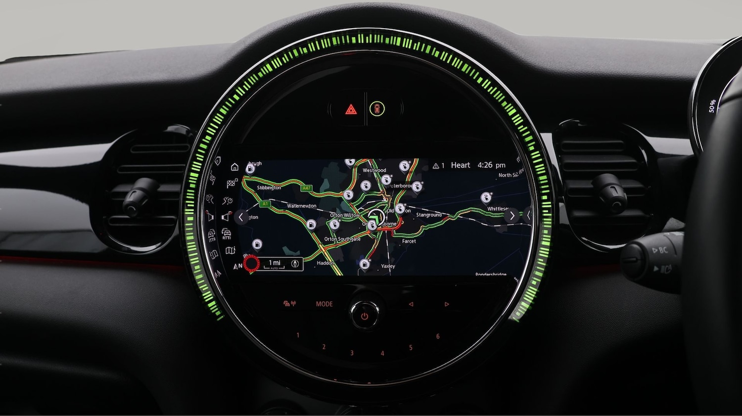 Used MINI Hatch 2023 for sale - 77610285: Photo 11