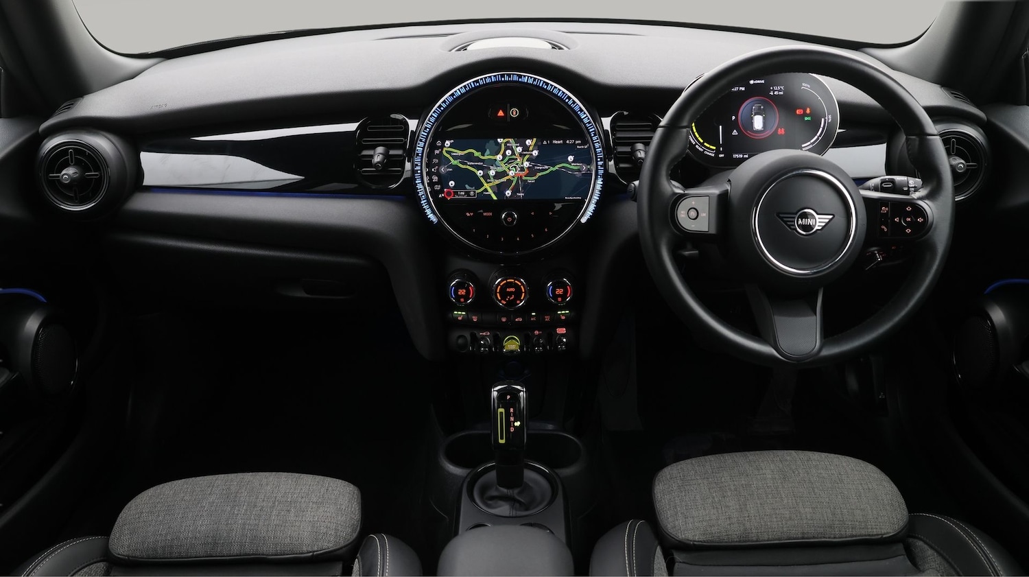 Used MINI Hatch 2023 for sale - 77610285: Photo 13