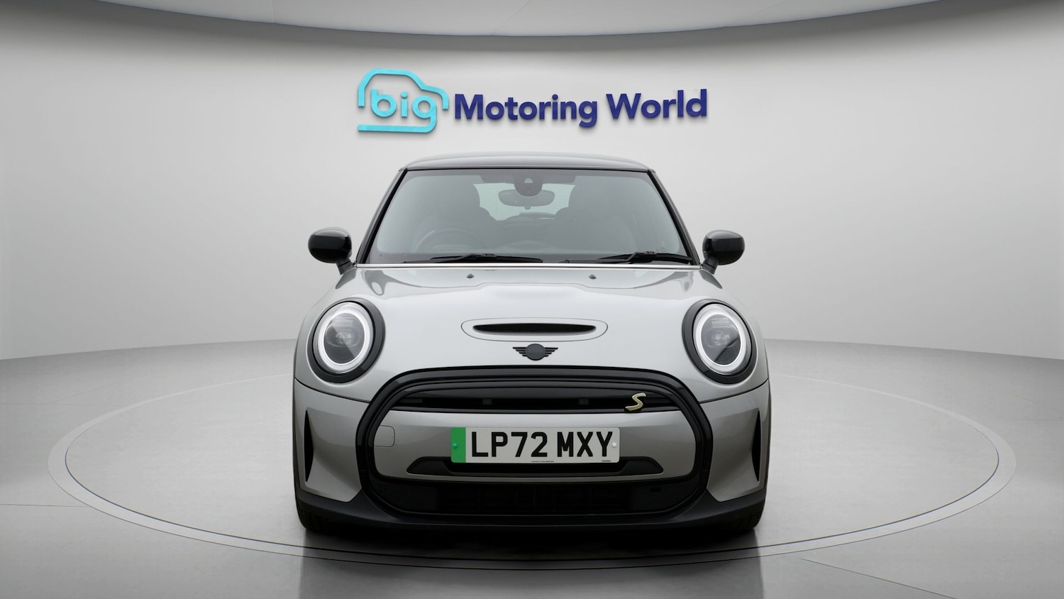 Used MINI Hatch 2023 for sale - 77610285: Photo 2