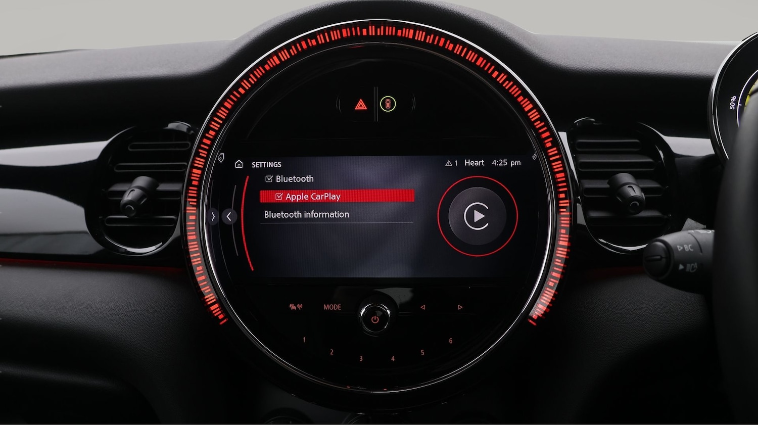 Used MINI Hatch 2023 for sale - 77610285: Photo 25