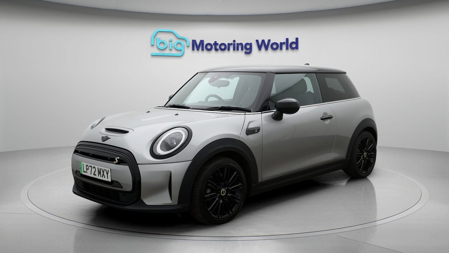 Used MINI Hatch 2023 for sale - 77610285: Photo 3