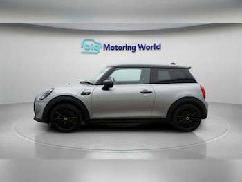 Used MINI Electric Hatch 2023 for sale - 77610285: Photo
