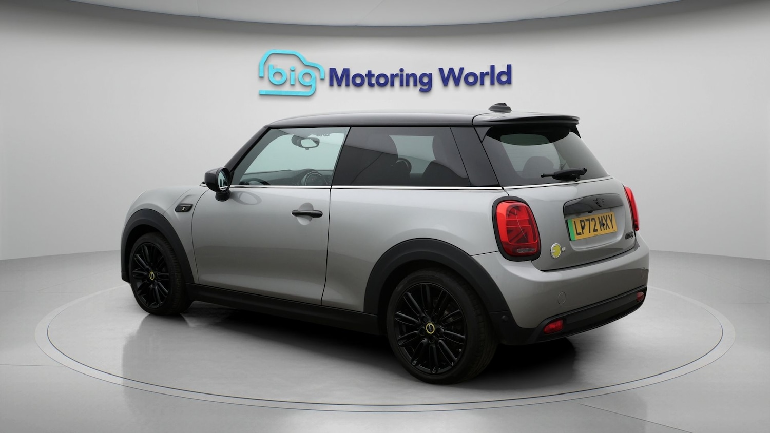 Used MINI Hatch 2023 for sale - 77610285: Photo 5