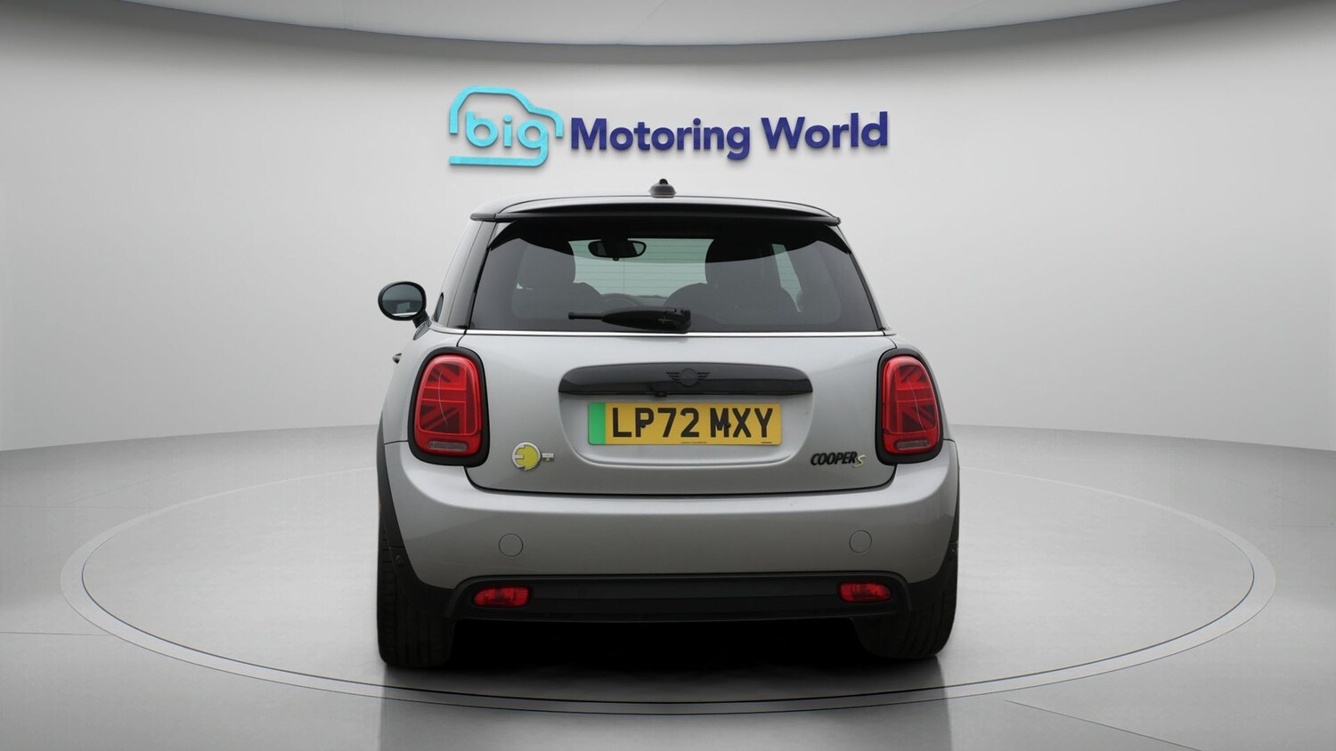 Used MINI Hatch 2023 for sale - 77610285: Photo 6
